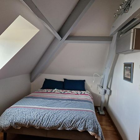 Maison Quercynoise En Pierre Concots Esterno foto