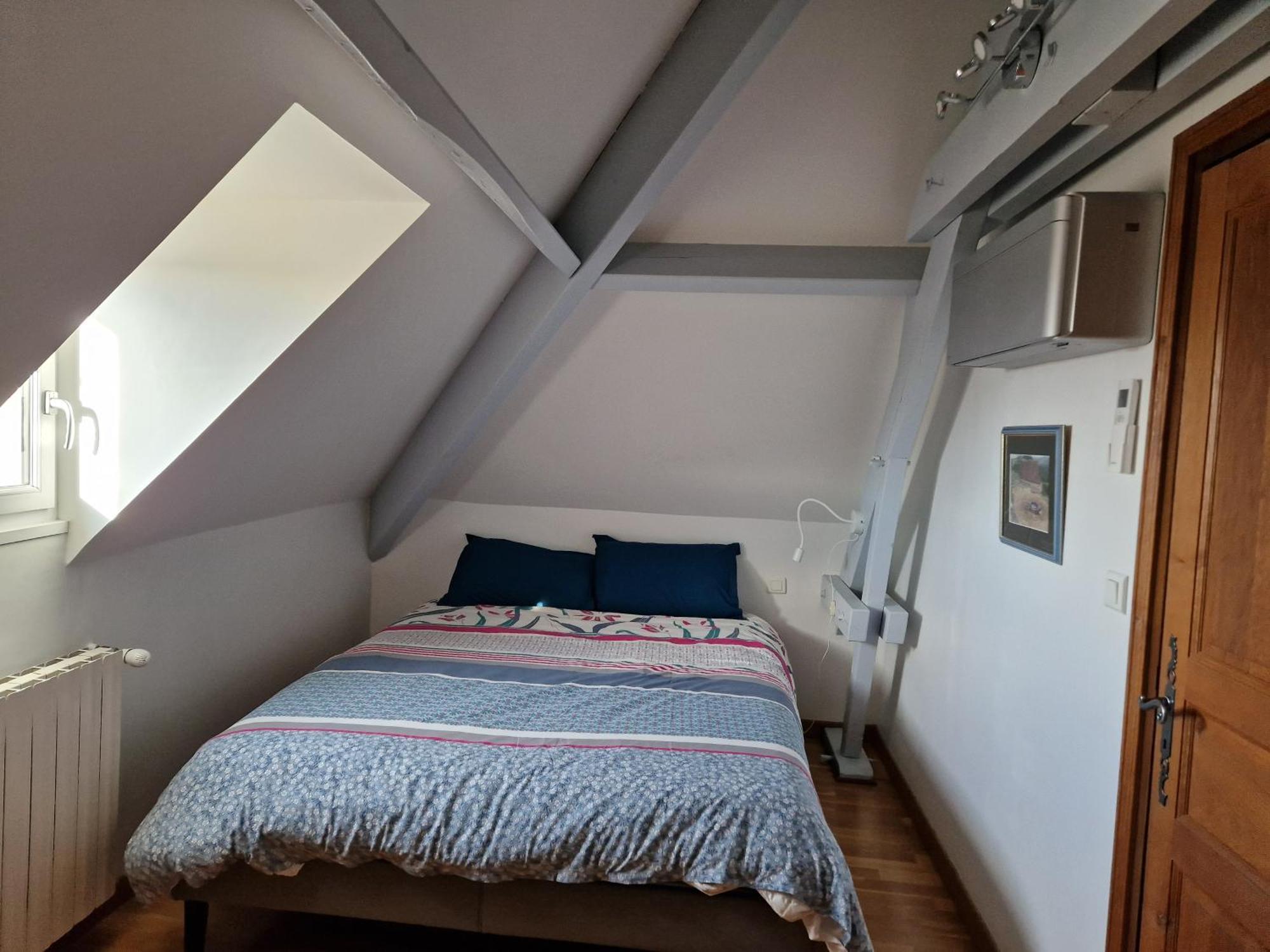 Maison Quercynoise En Pierre Concots Esterno foto